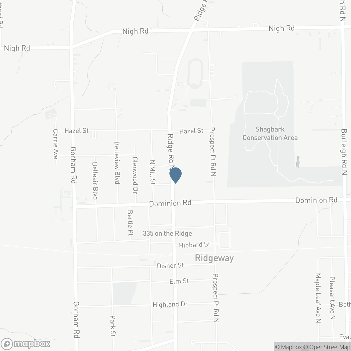 430 RIDGE ROAD N, Fort Erie, Ontario L0S 1N0